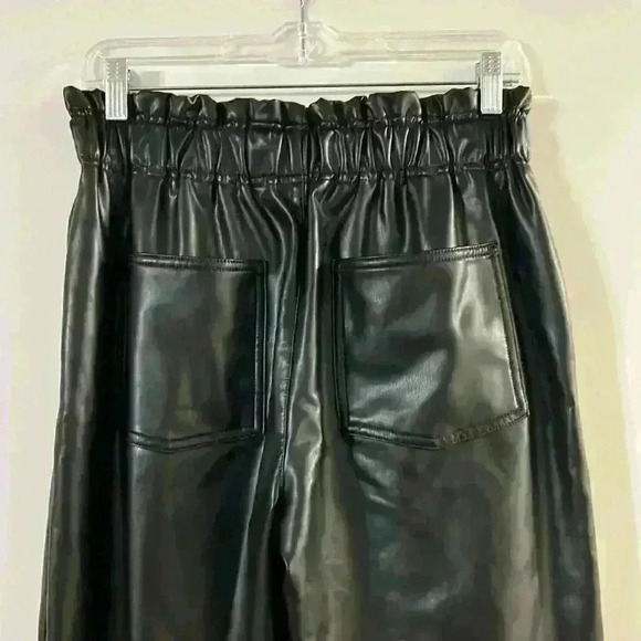 Loft Outlet High Rise Straight pants - Picture 4 of 7